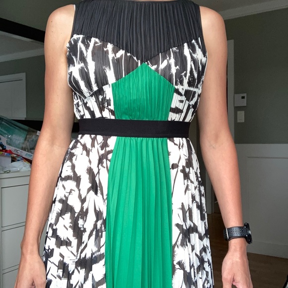 BCBG Maxazria dress - Picture 3 of 5